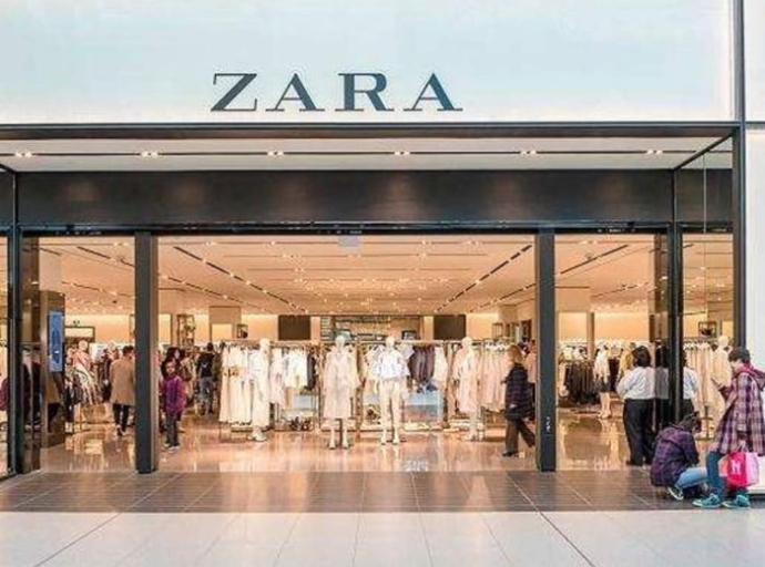 Zara's revamped Mumbai store raises standards  